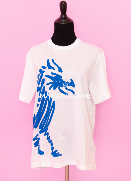 Tee shirt hermes online homme