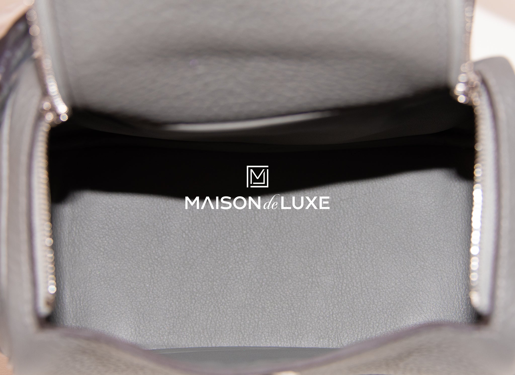 Hermes Mini Lindy Lime Clemence Palladium Hardware – Madison Avenue Couture