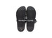 Hermes Men's Black Chypre Sandal 44