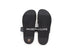 Hermes Men's Black Chypre Sandal 43.5