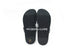 Hermes Men's Black Chypre Sandal 42