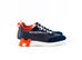 Hermes Men's Blue Bouncing 44 Sneaker