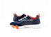 Hermes Men's Blue Bouncing 44 Sneaker