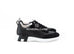 Hermes Men's Black Bouncing 43 Sneaker