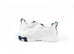 Hermes Men's White Bouncing 43.5 Sneaker