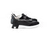 Hermes Men's Black Bouncing 43 Sneaker