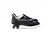 Hermes Men's Black Bouncing 43.5 Sneaker