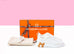 Hermes Women's White Bouncing 36 Sneaker