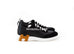 Hermes Men's Black Bouncing 42 Sneaker