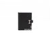 Hermes Bearn Compact Wallet Black