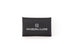 Hermes Calvi Card Case Black Epsom