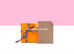 Hermes Tarmac Passport Cover Etoupe Epsom