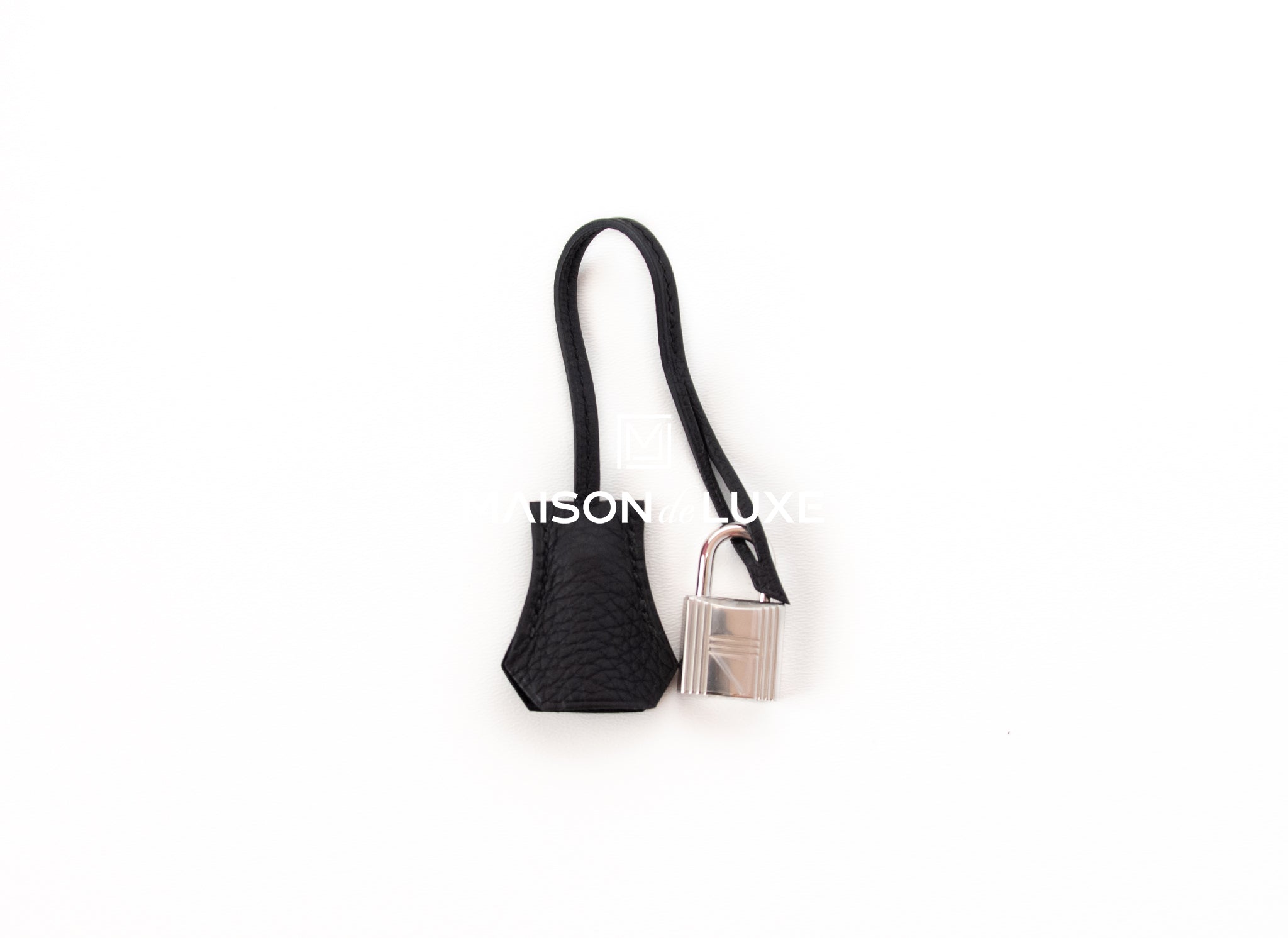 Hermès Birkin 25 Black Togo with Palladium Hardware – ZAK BAGS