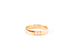 Hermes Rose Gold Diamond Ever Herakles Ring 52