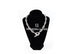 Hermes Chaine d'Ancre GM Sterling Silver Necklace