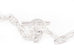 Hermes Chaine d'Ancre GM Sterling Silver Necklace