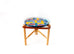 Hermes Occasional Table Large Les Trotteuses D'Hermes