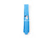 Hermes Faconnee H Tie Blue