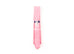 Hermes Faconnee H 24 Tie Pink