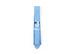 Hermes Faconnee H Tie Blue