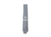 Hermes Tie 7 Centaure Gris / Anthracite Tie