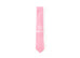 Hermes Faconnee H Tie Pink