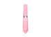 Hermes Faconnee H Tie Pink