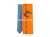 Hermes Tie 7 Maillons Trombone Twillbi Tie