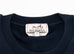 Hermes Blue Marine Super H Crewneck Sweater M