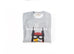 Hermes Gris Clair Super H Crewneck Sweater M