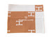 Hermes Camel Cashmere Avalon Blanket