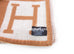 Hermes Camel Cashmere Avalon Blanket