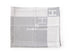 Hermes Gris Clair Cashmere Avalon III Blanket