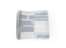 Hermes Gris / Perle Cashmere Ithaque Blanket