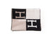 Hermes Noir Black Cashmere Avalon III Blanket