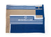 Hermes Marine / Kaki Cashmere Ithaque Blanket