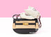 Hermes Kelly Moove Black Swift Gold Hardware