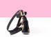 Hermes Kelly Moove Black Swift Gold Hardware