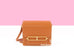 Hermes Roulis Mini 18 Gold Evercolor