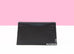 Hermes Kelly Elan Black Chèvre Chamkila Palladium Hardware