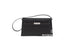 Hermes Kelly Elan Black Chèvre Chamkila Palladium Hardware