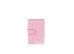 Hermes Bearn Mini Wallet Mauve Sylvestre