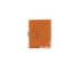 Hermes Bearn Compact Wallet Gold Epsom Gold Hardware