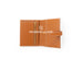 Hermes Bearn Compact Wallet Gold Epsom Gold Hardware