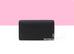 Hermes Constance To Go Wallet Black Epsom