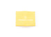 Hermes Calvi Card Case Limoncello Chevre Mysore