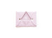 Hermes Calvi Card Case Mauve Pale Chevre Mysore