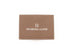 Hermes MC2 Euclide Card Holder Etoupe