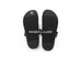 Hermes Men's Black Chypre Sandal 43