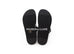 Hermes Men's Black Chypre Sandal 44